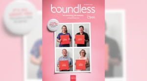 Boundless Magazine Sep/Oct 2019